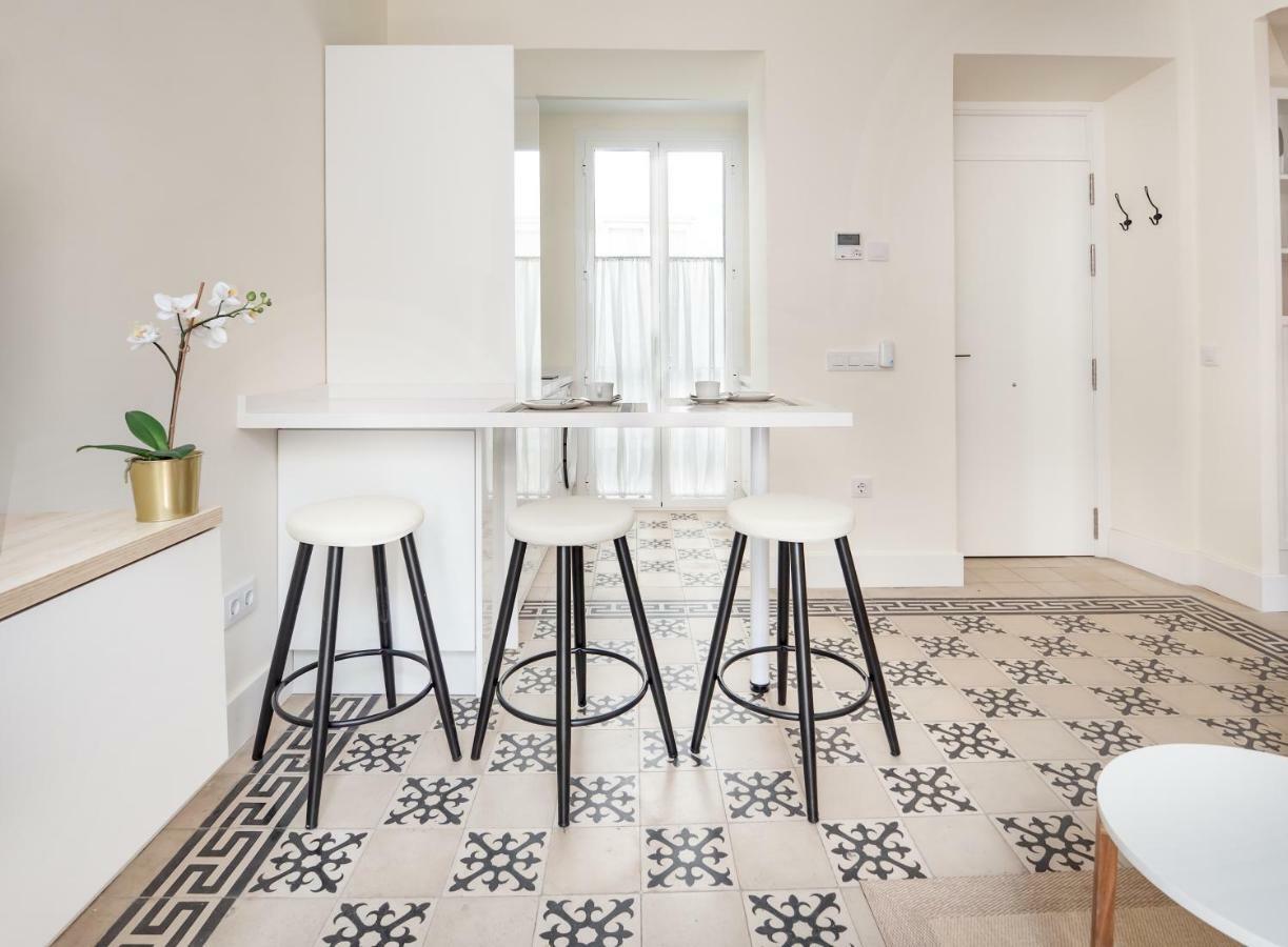 Apartamento Luxury House 1892 V33-1A Sevilla Exterior foto
