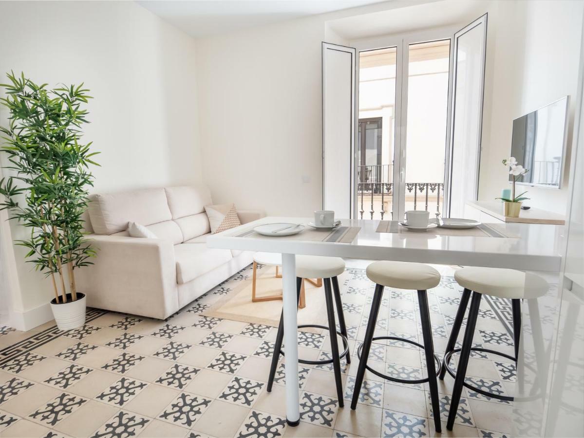 Apartamento Luxury House 1892 V33-1A Sevilla Exterior foto
