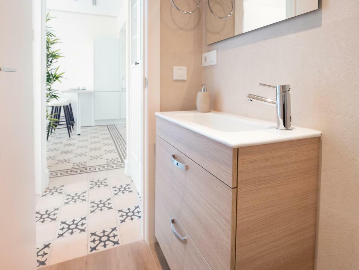 Apartamento Luxury House 1892 V33-1A Sevilla Exterior foto