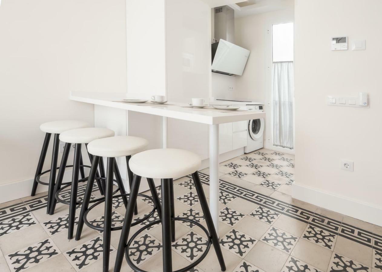 Apartamento Luxury House 1892 V33-1A Sevilla Exterior foto